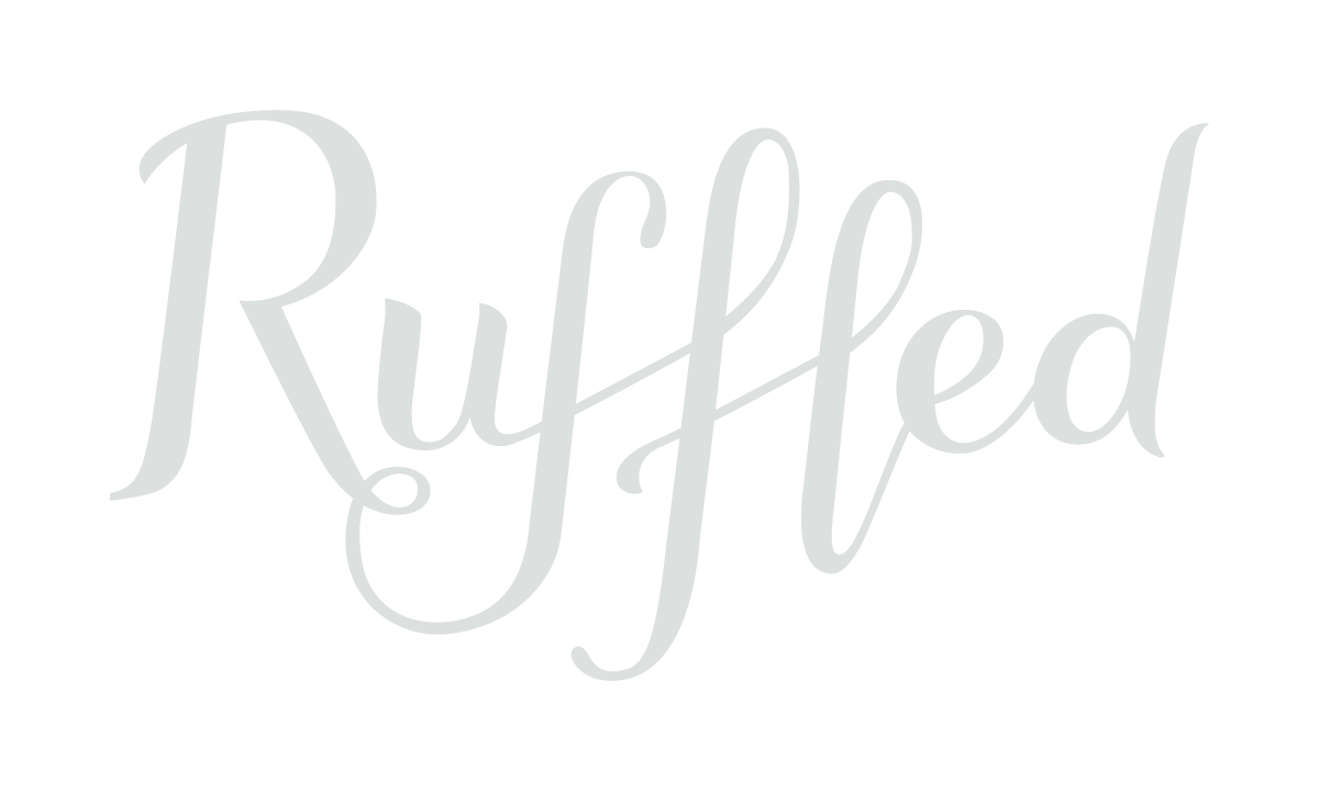 Ruffled_01-Main-Logo-gray